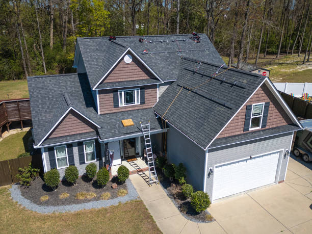 Best Asphalt Shingle Roofing  in Spring Grove, MN